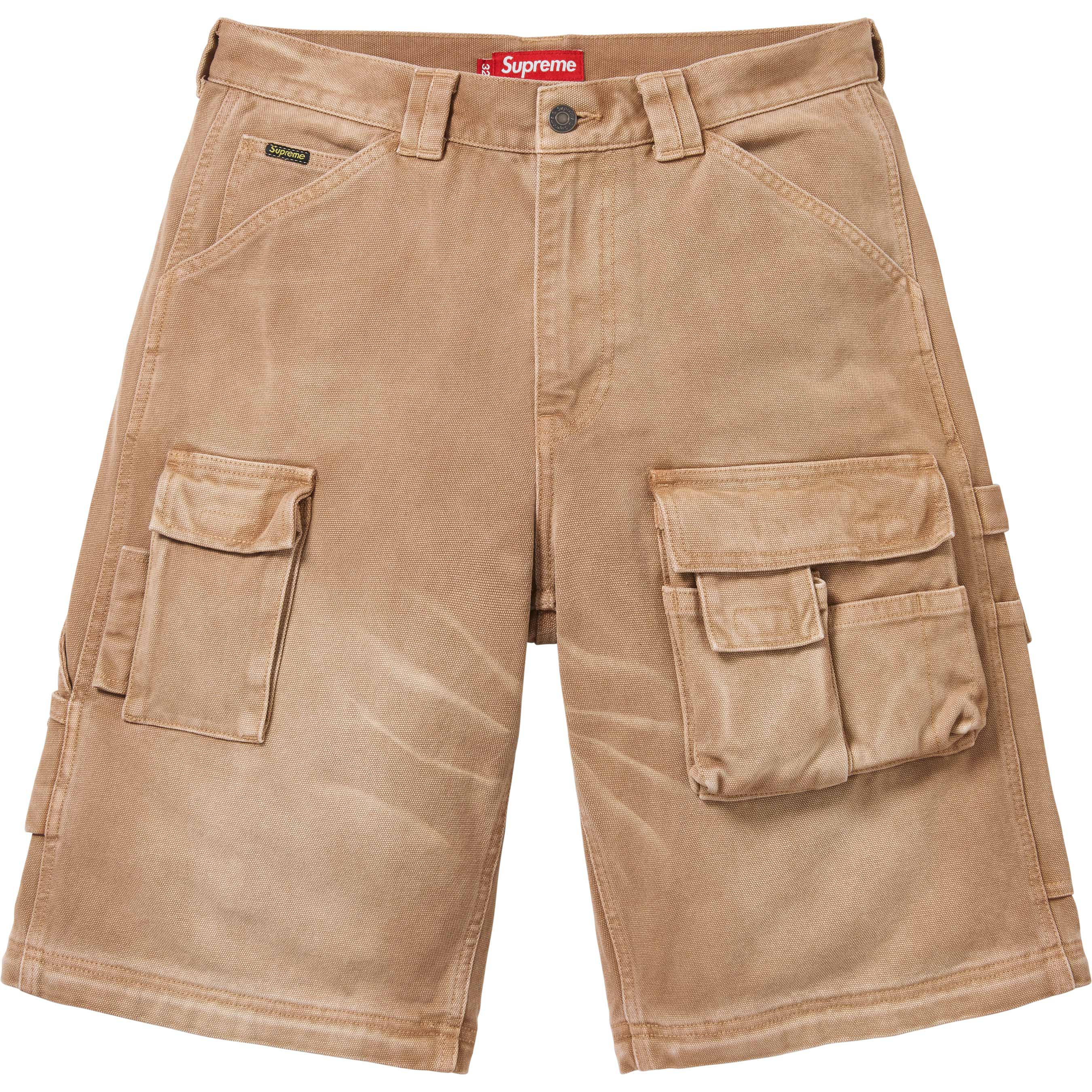Zip-Off Utility Pant view 15